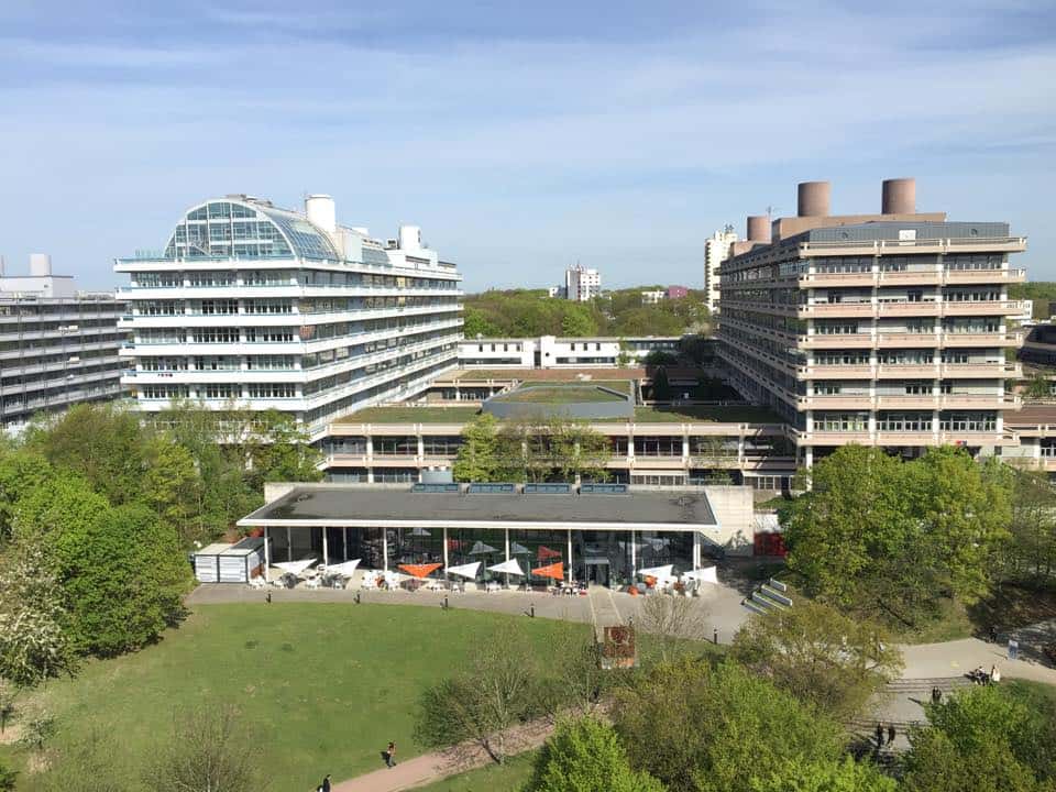 BOCHUM Üniversitesinde Lisans Eğitimi