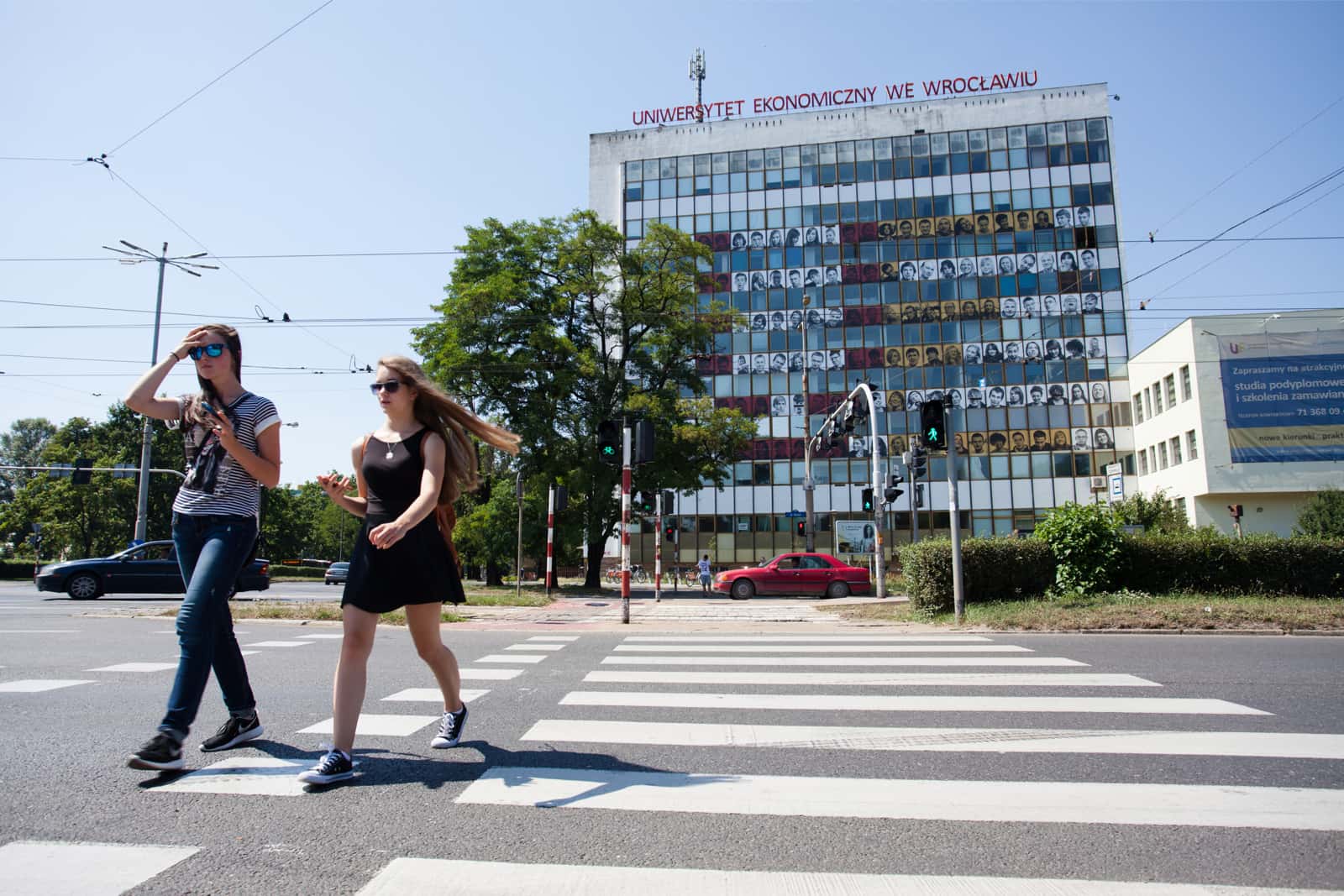 WROCLAW EKONOMİ Üniversitesinde Lisans Eğitimi