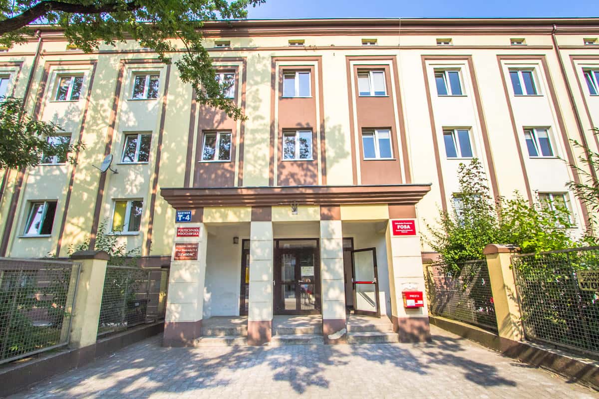 WROCLAW TEKNOLOJİ Üniversitesinde Lisans Eğitimi