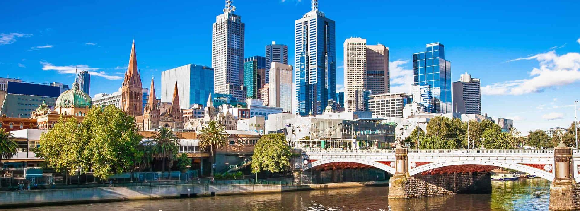 Melbourne Dil Okulları