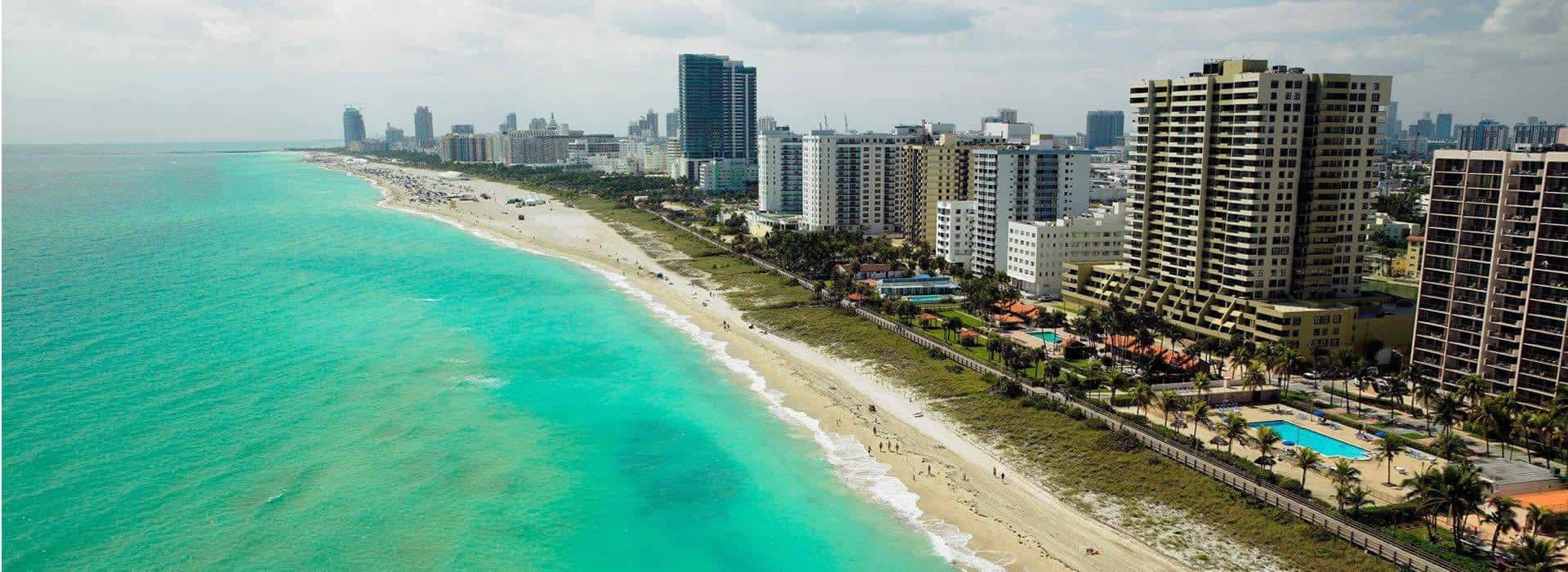 Miami Dil Okulları