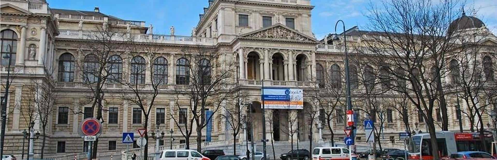 VİYANA EKONOMİ Üniversitesinde Lisans Eğitimi