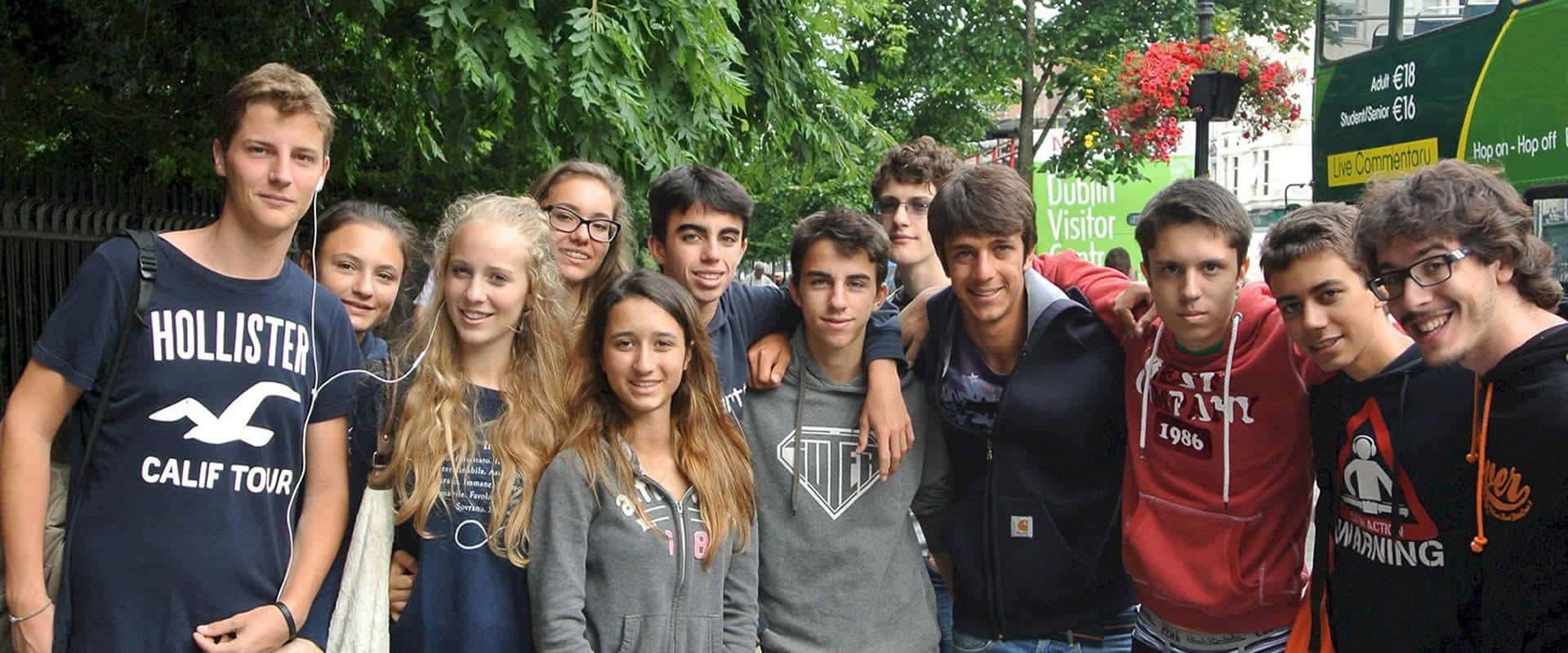 FLS International