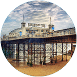 Brighton dil okulu