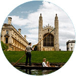 Cambridge dil okulu