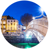 Dublin dil okulu