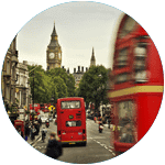 Londra dil okulu