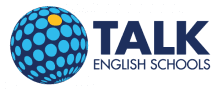 TALK ENGLISH