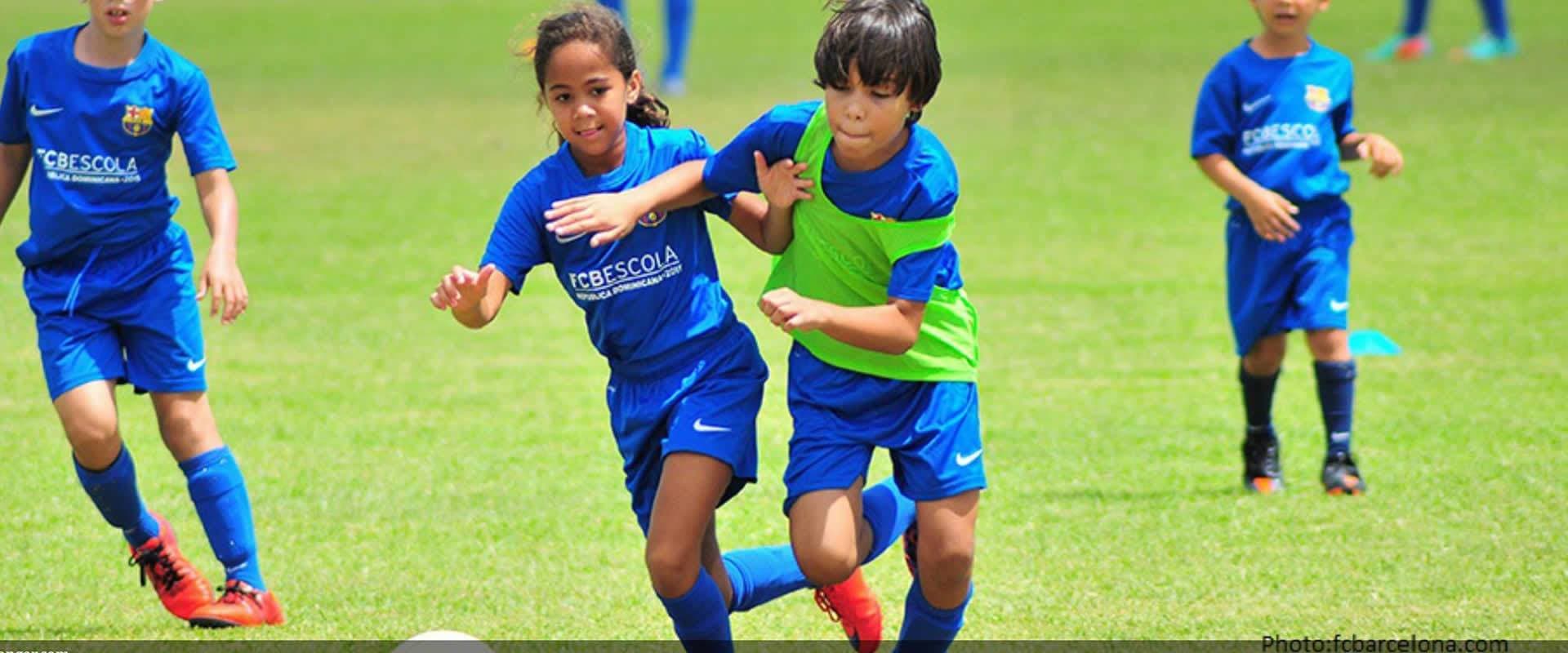 Enforex Futbol Yaz Okulu