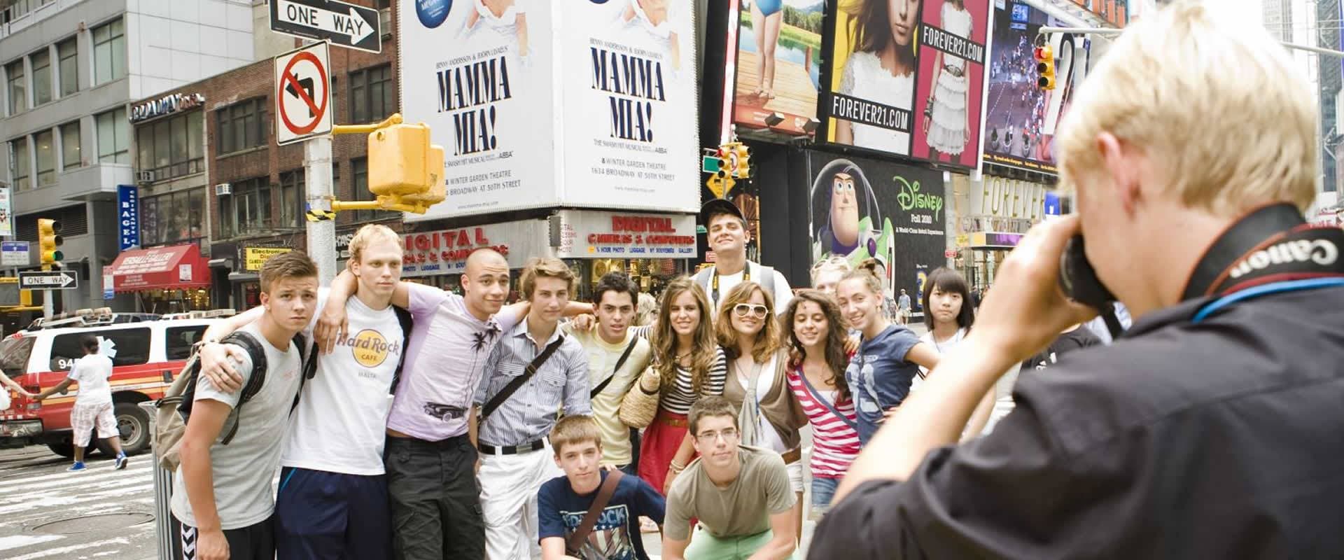 St. Giles International Genel Yaz Okulu
