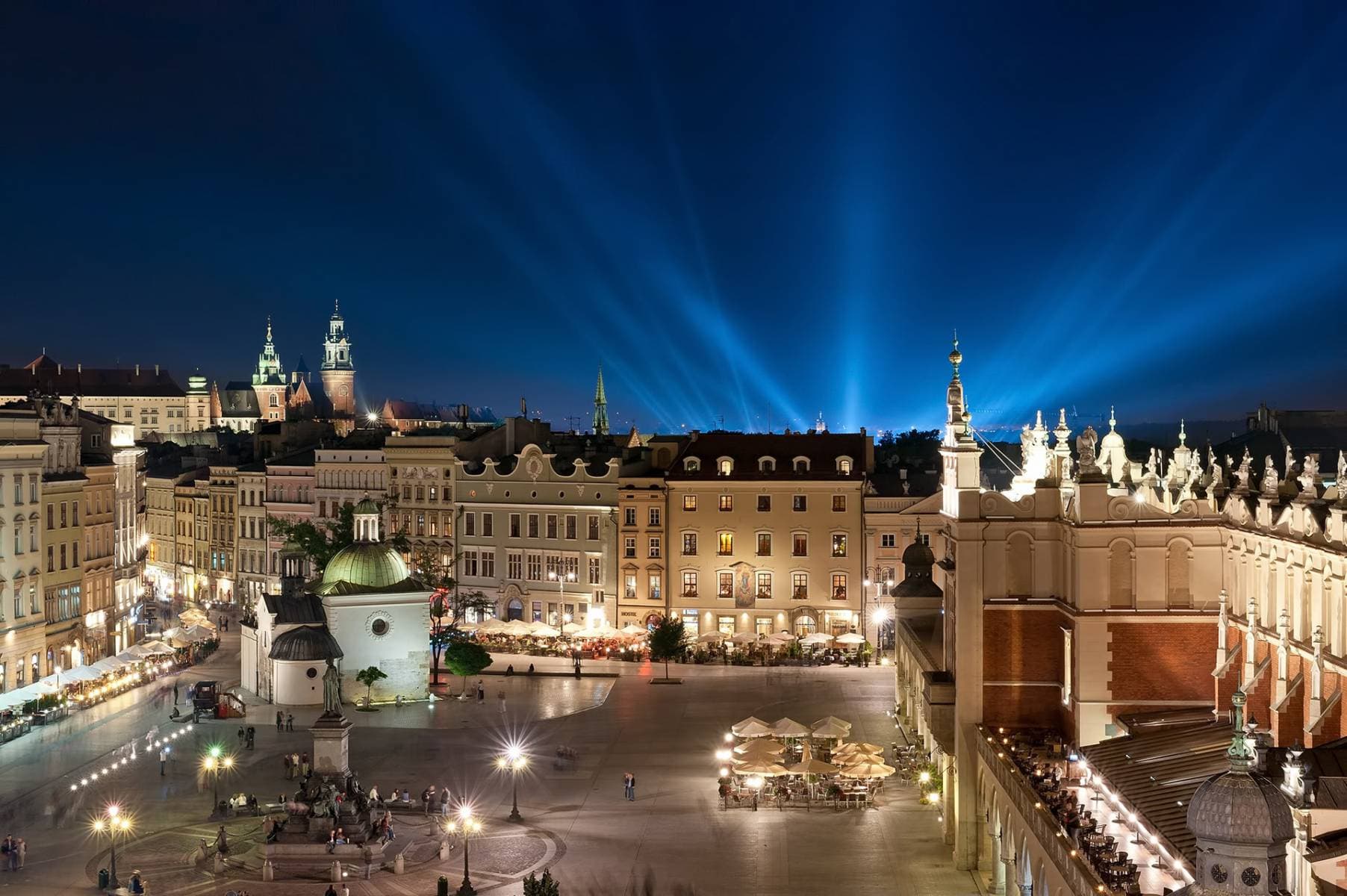 Krakow - 2