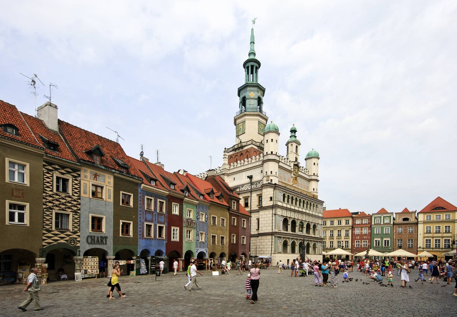 Poznan - 1