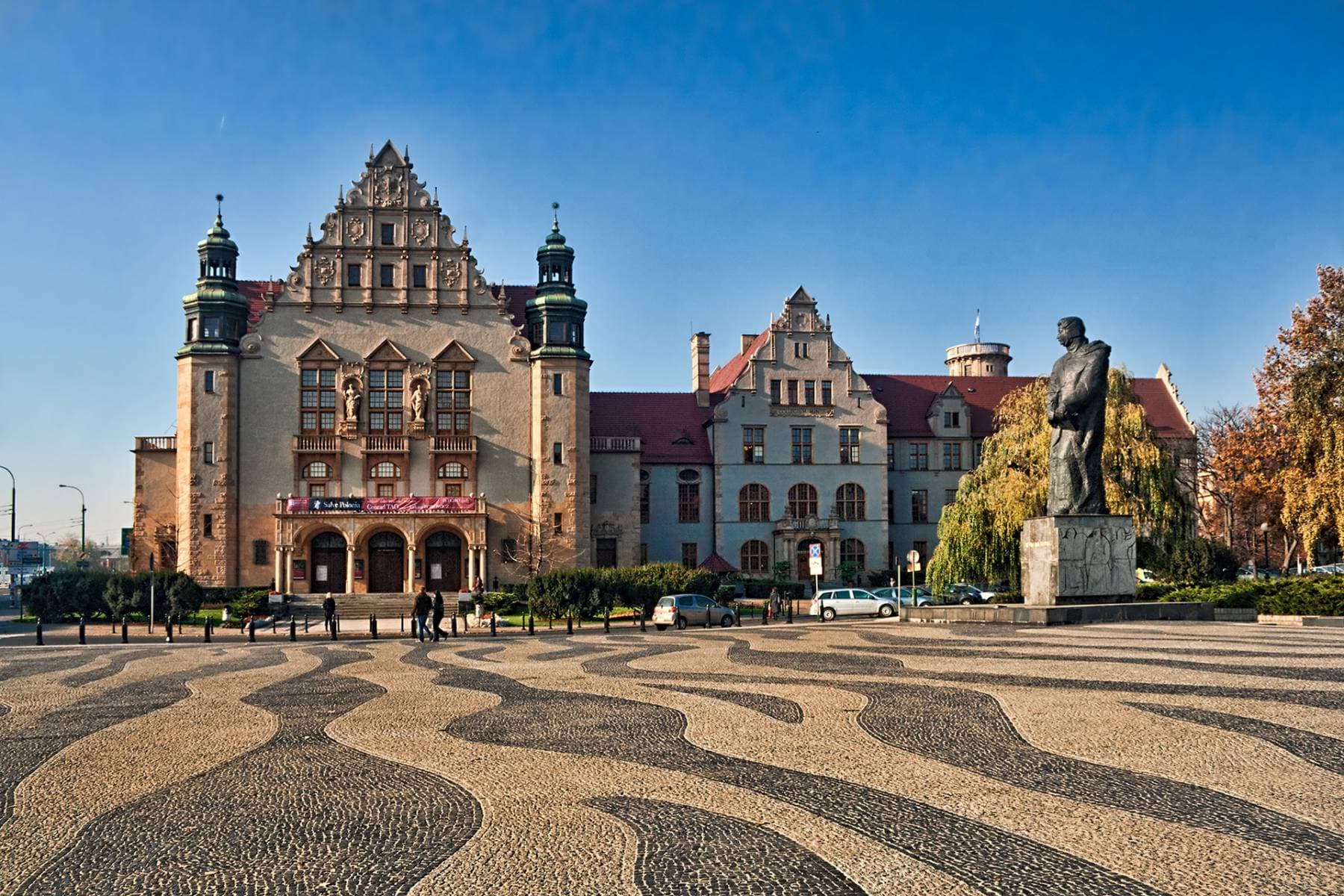 Poznan - 2