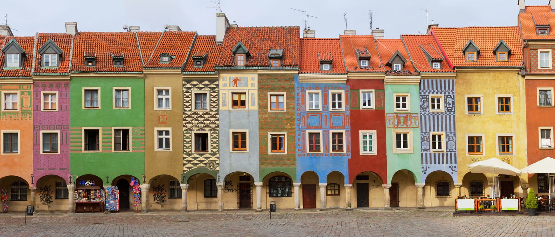 Poznan - 3
