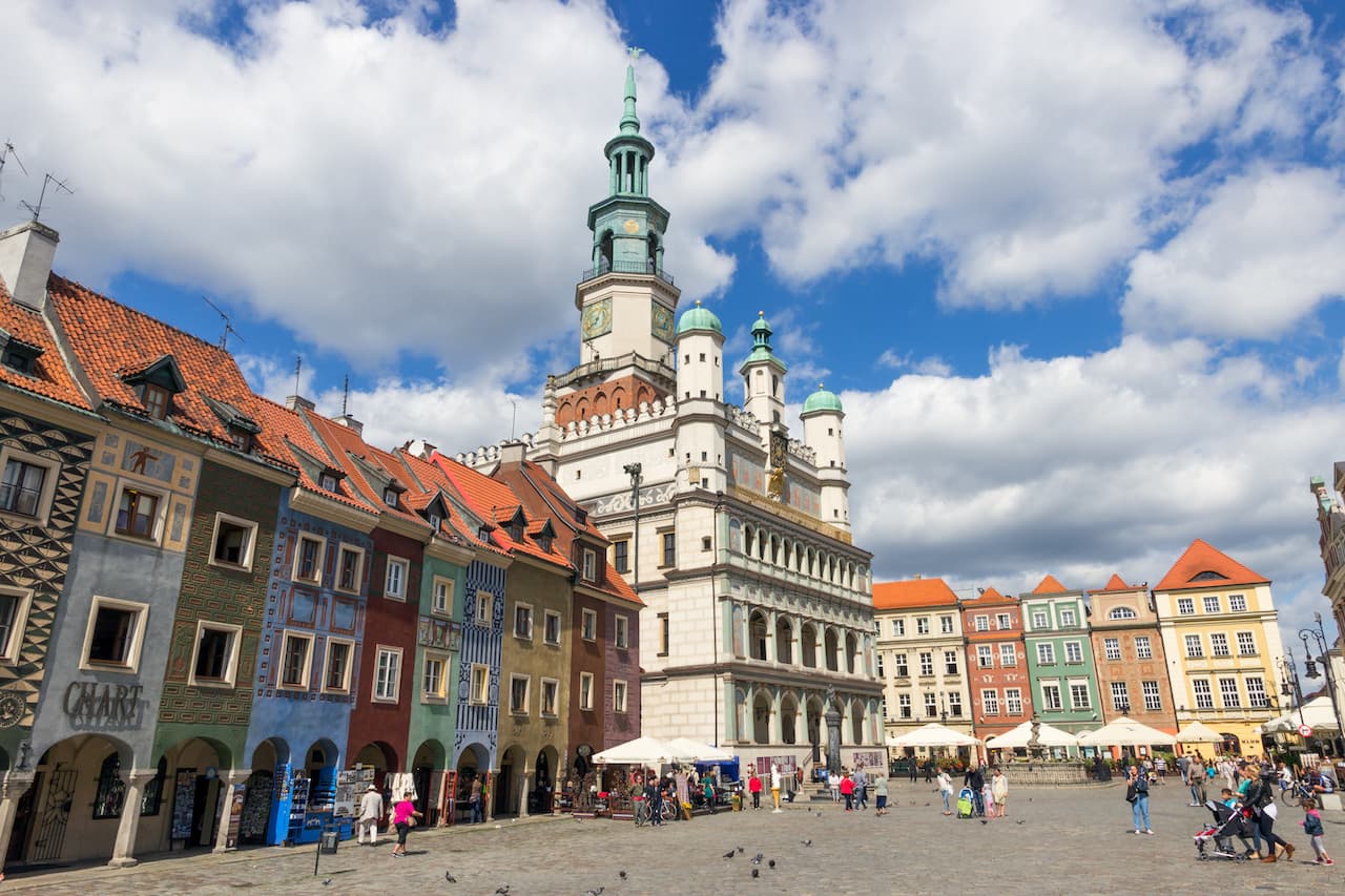 Poznan - 4