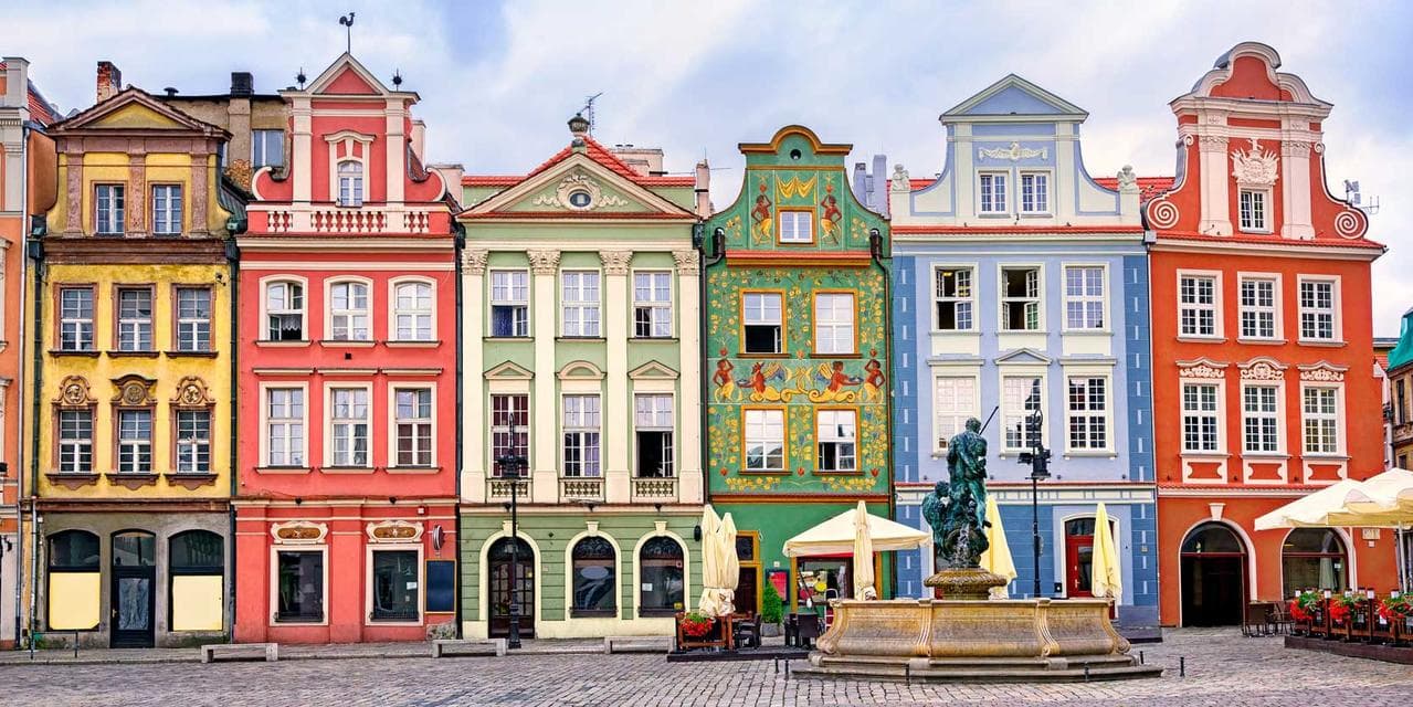 Poznan - 6
