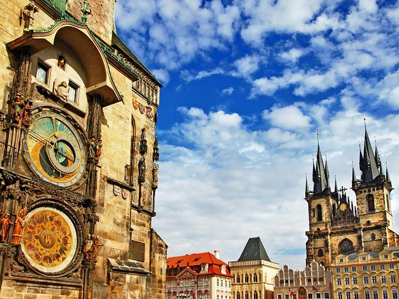 Prag - 2