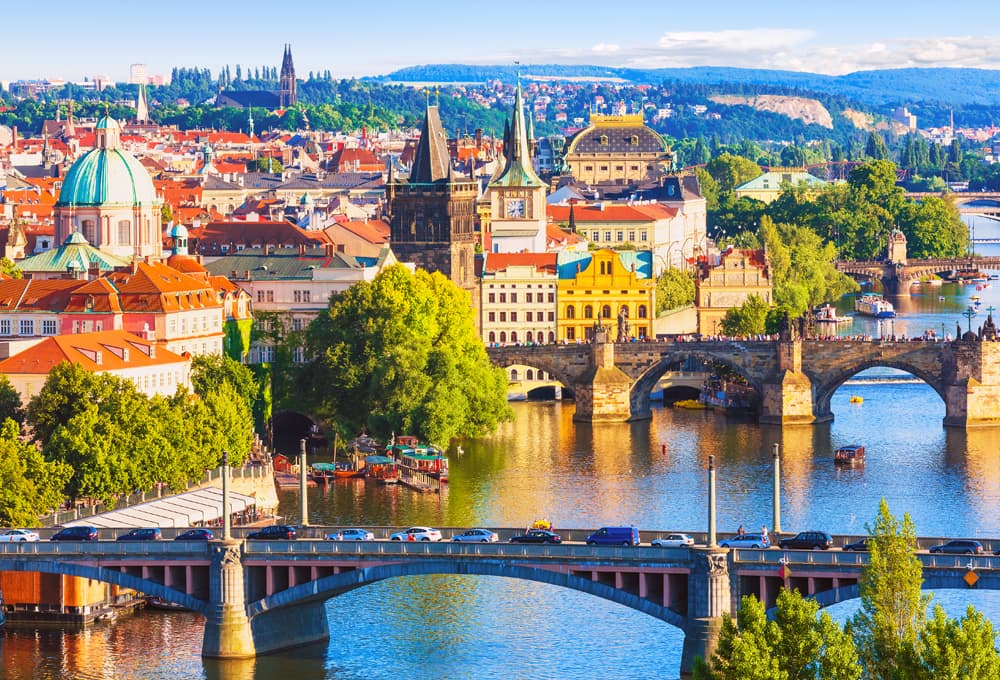 Prag - 3