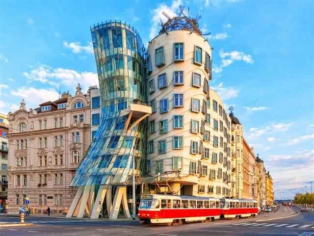 Prag - 5