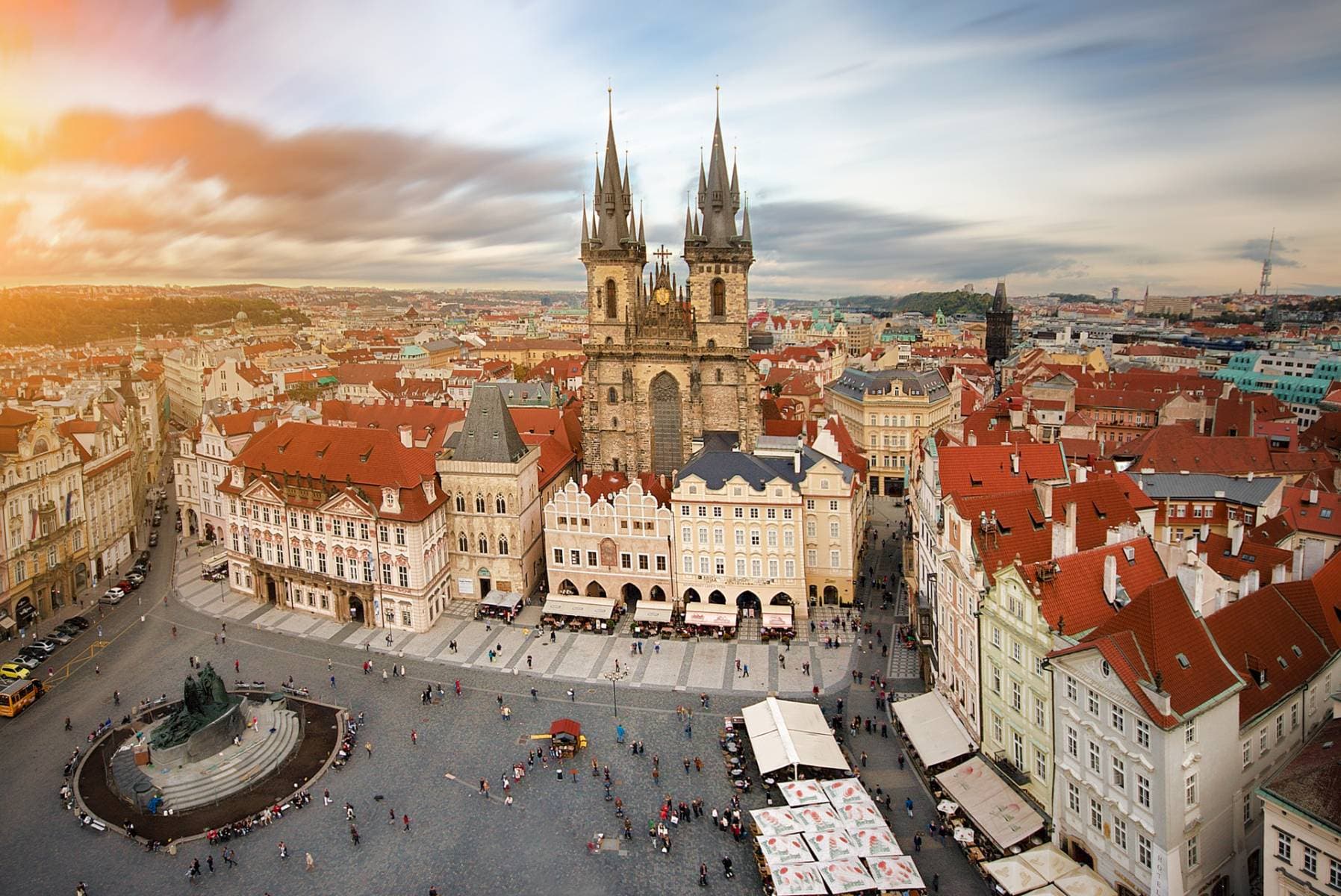 Prag - 6