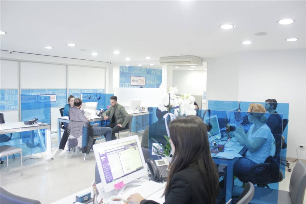 StudyZONE Ofis 2