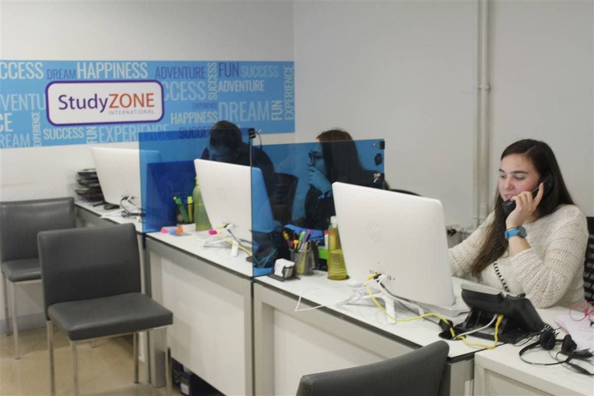 StudyZONE Ofis 3