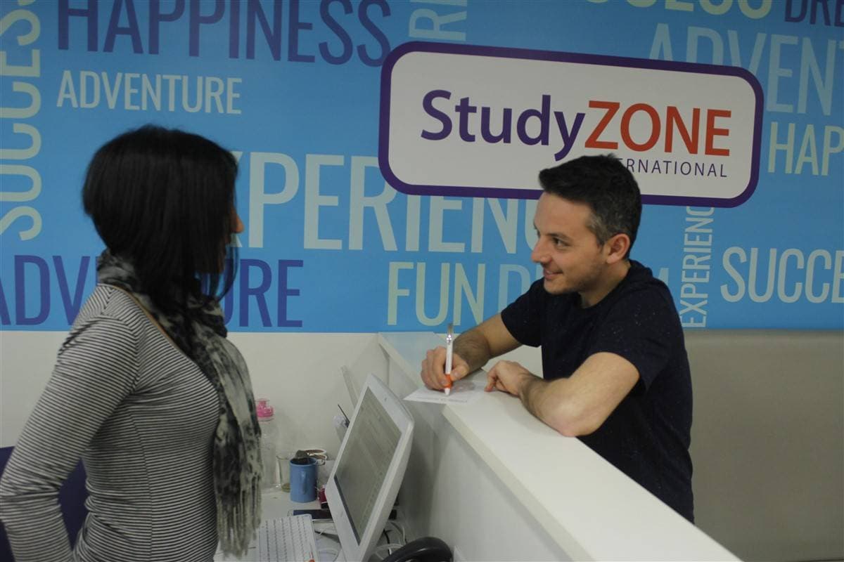 StudyZONE Ofis 4