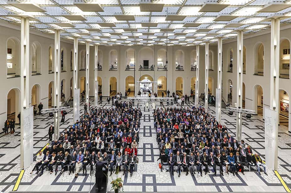 HANNOVER Üniversitesinde Lisans Eğitimi