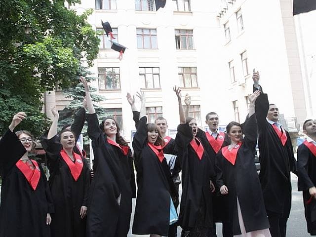 Kiev Bogomolets Ulusal Tıp Üniversitesi