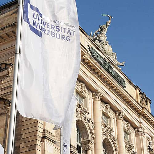WÜRZBURG Üniversitesinde Lisans Eğitimi
