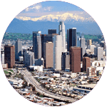 Los Angeles dil okulu