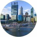 Perth dil okulu