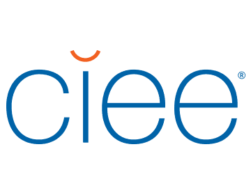 CIEE Logo