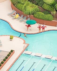 Lifeguard Advantage 4
