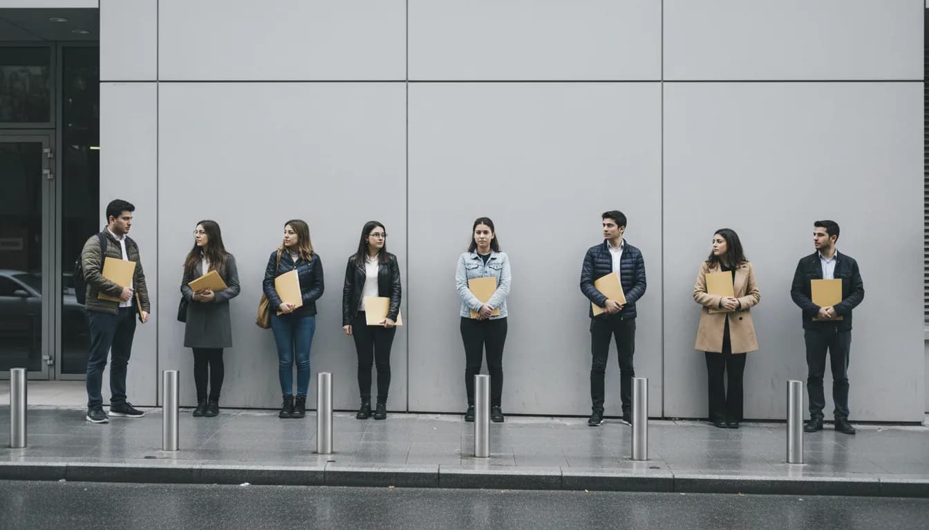Work and Travel Vize Randevusu Nasıl Alınır?