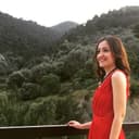 Deniz Tuğçe Dağlıoğlu