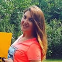 Gonca Kılavuz