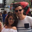 İlayda Alev ve Çağdaş Tepeli