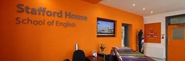 İngiltere Kampanyası - Stafford House