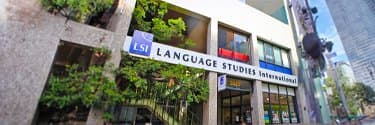 Kanada Kampanyası -LSI