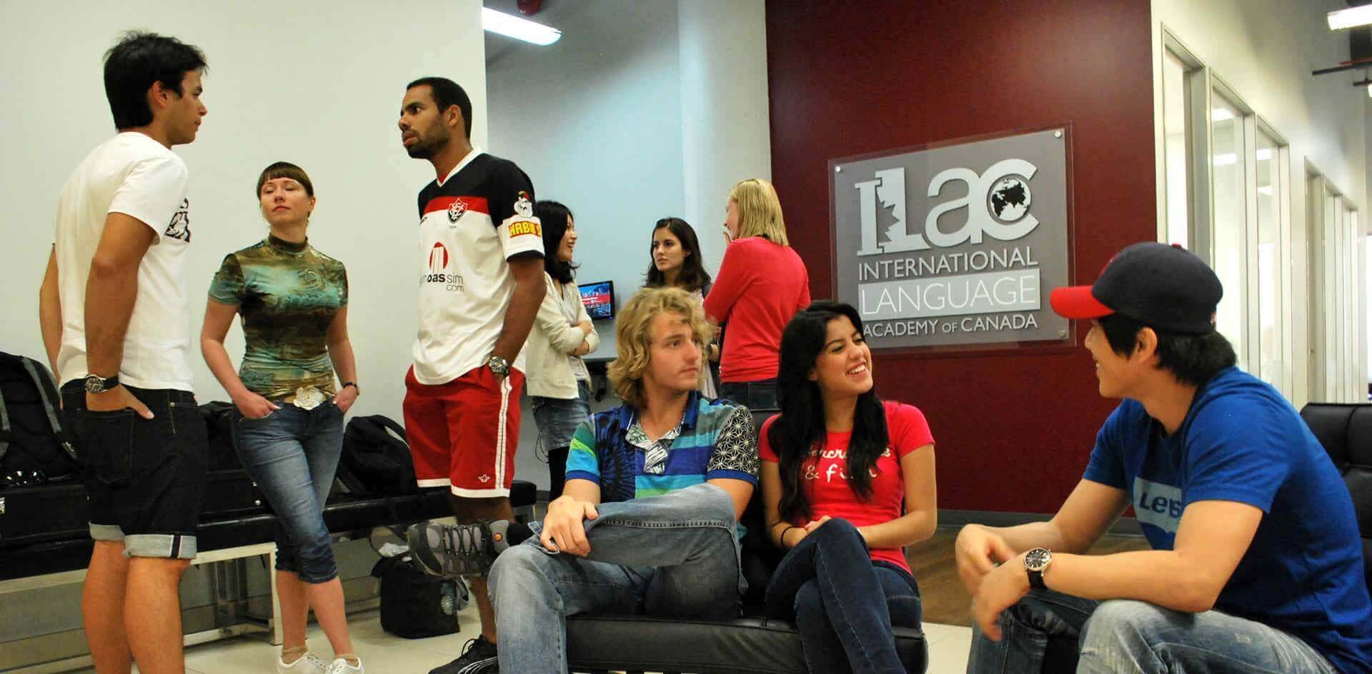 ILAC