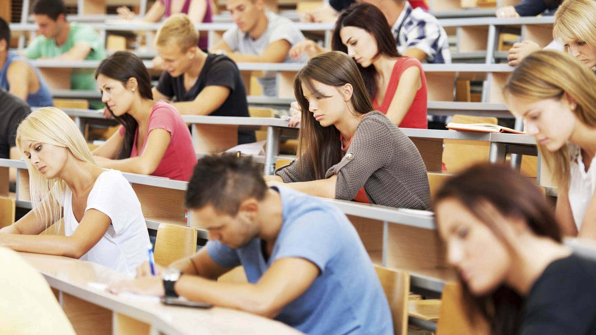 IELTS ve TOEFL Hazırlık