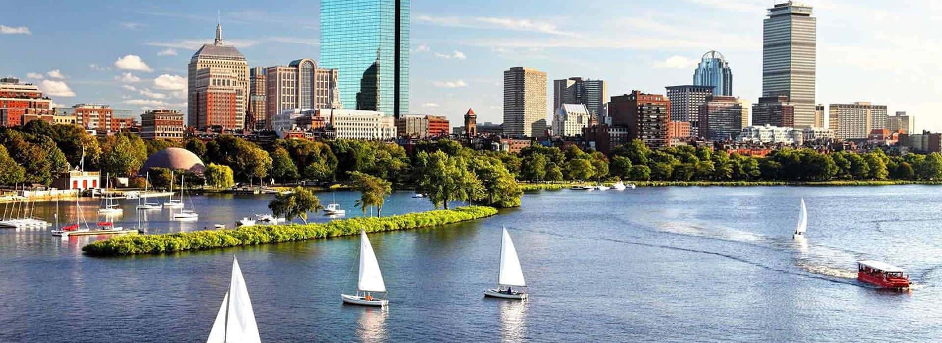 Boston Dil Okulları