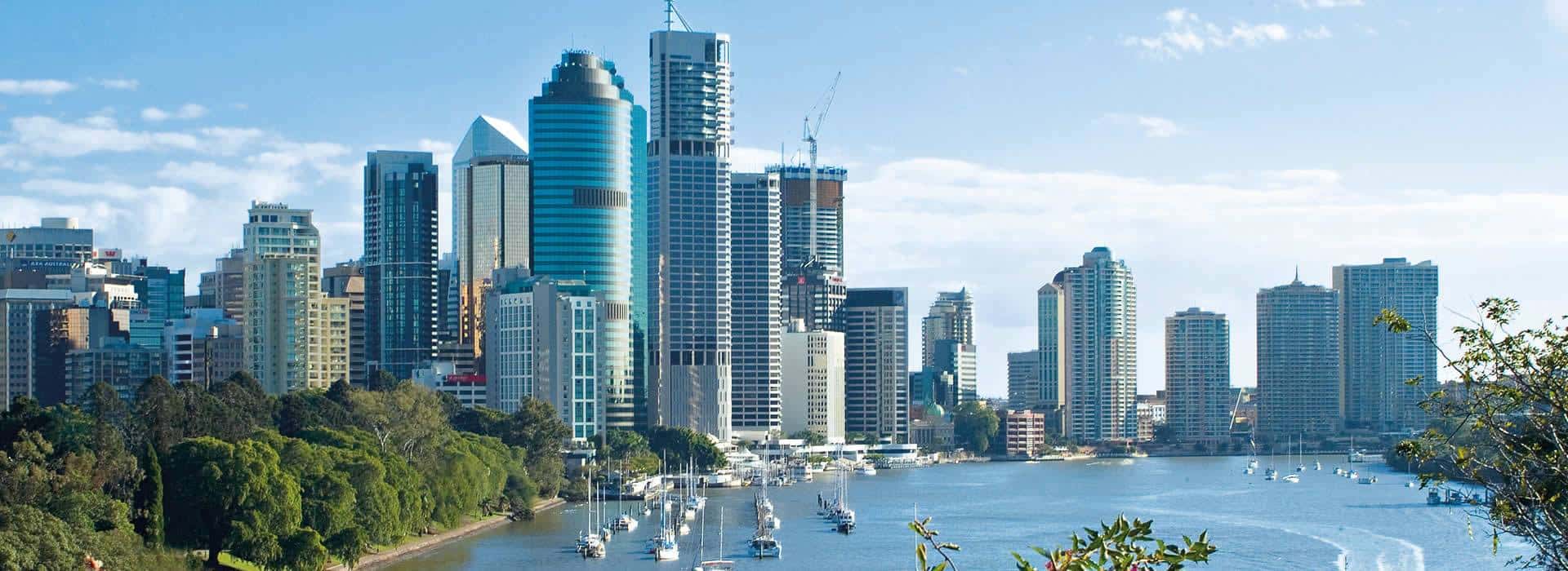 Brisbane Dil Okulları