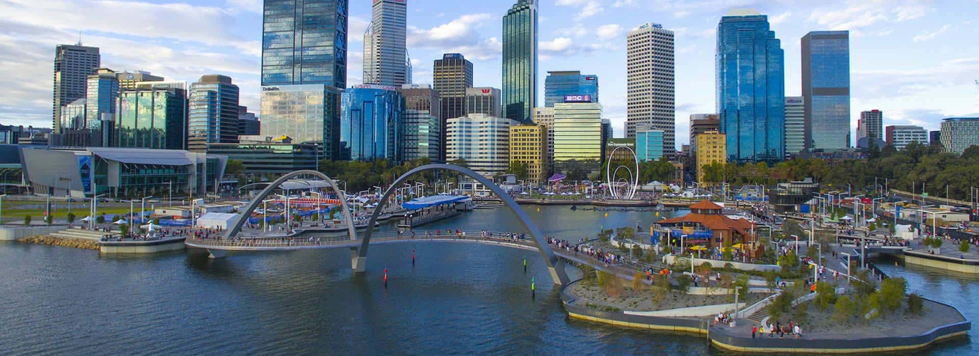 Perth Dil Okulları