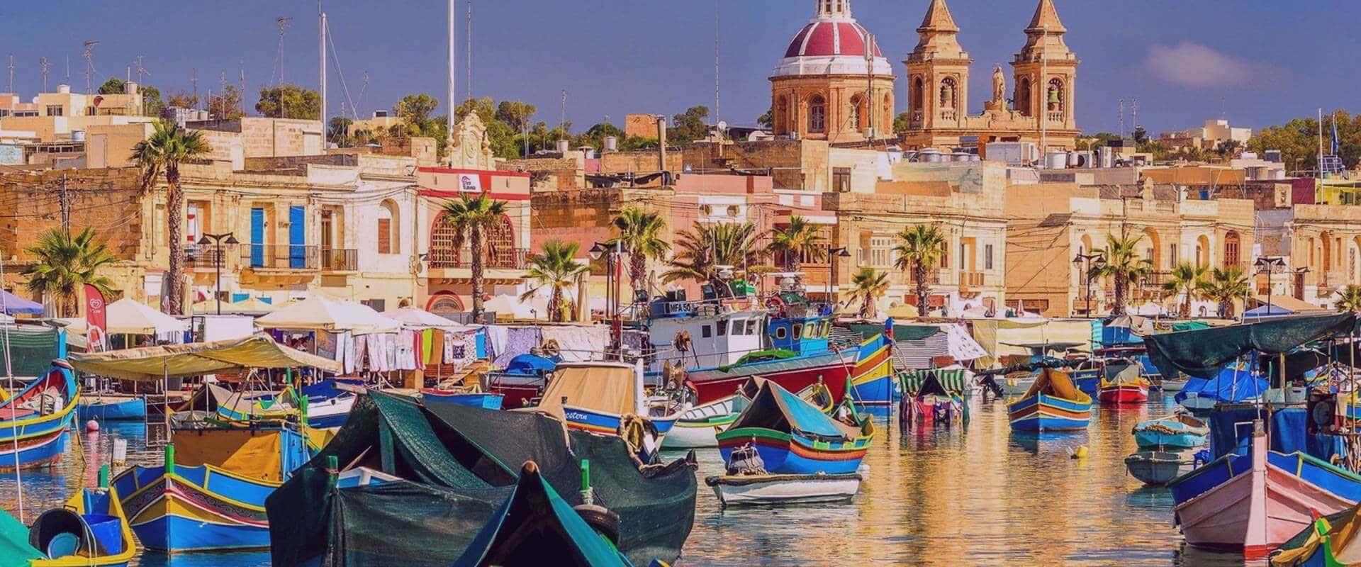 Malta Dil Okulları