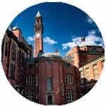 Birmingham Üniversitesi