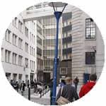 Londra Ekonomi Okulu