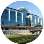 British Columbia Üniversitesi