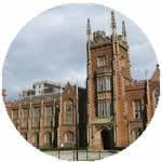 Queen’s Üniversitesi